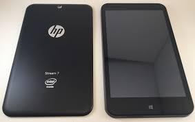 &#91;B&#93;Mau Dual Boot Win-Android Di HP Stream 7&#91;/B&#93;