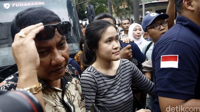Australia Sebut Ada Perjanjian di Kasus Jessica, MA: Hakim Tidak Bisa Diintervensi