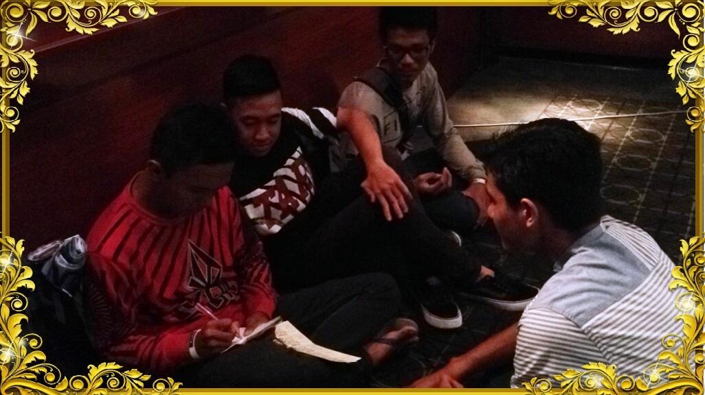 &#91;FR&#93; Reg. Kalimantan Selatan Nonton Bareng SUNDUL GAN The Movie
