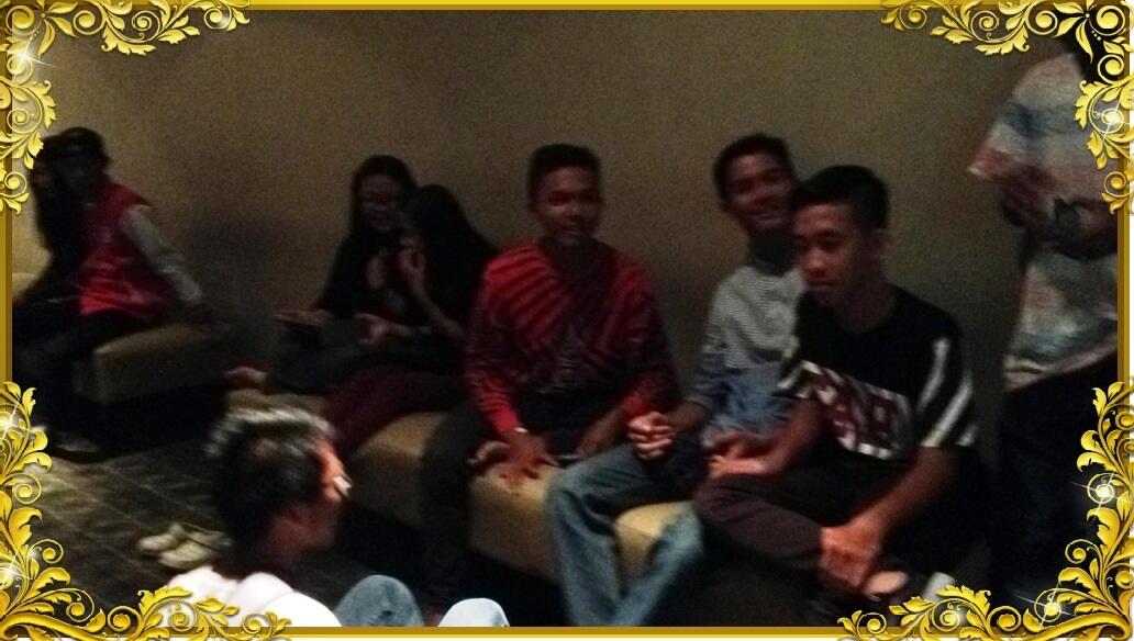 &#91;FR&#93; Reg. Kalimantan Selatan Nonton Bareng SUNDUL GAN The Movie