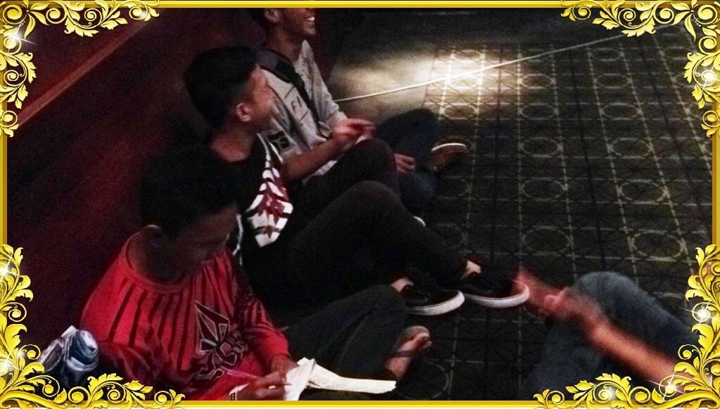 &#91;FR&#93; Reg. Kalimantan Selatan Nonton Bareng SUNDUL GAN The Movie
