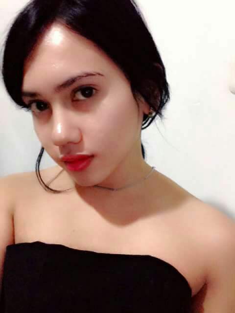 &#91;Full Pict&#93;My Sweat LadyBoy Indo :genit 17 only