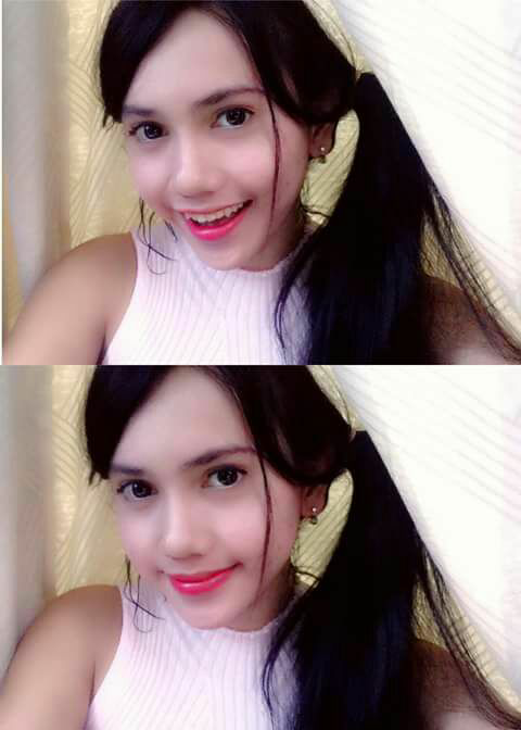 &#91;Full Pict&#93;My Sweat LadyBoy Indo :genit 17 only