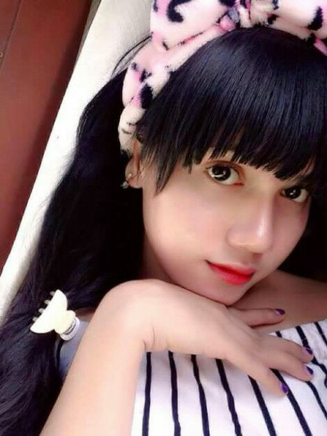 &#91;Full Pict&#93;My Sweat LadyBoy Indo :genit 17 only