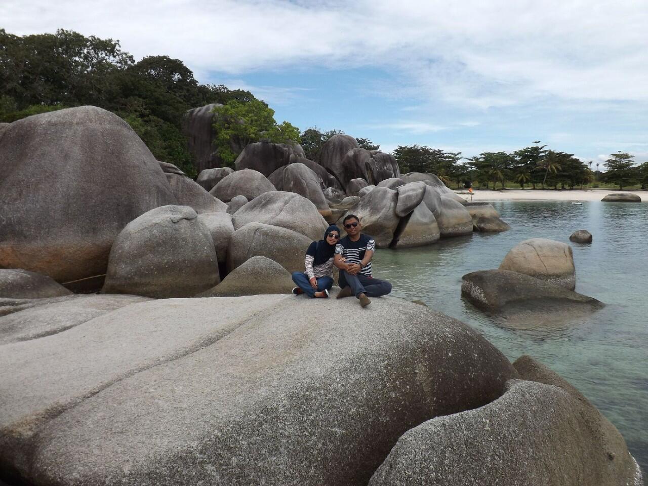 Rental Mobil Belitung Murah
