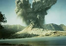 Aspiring Geopark Rinjani