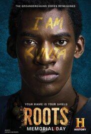 ROOTS (Saat Kita Jauh dari Kampung Halaman,Sesulit Apapun Hidup Ingatlah Keluarga)