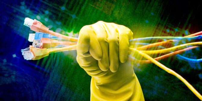 Indonesia impor bandwidth capai triliunan rupiah