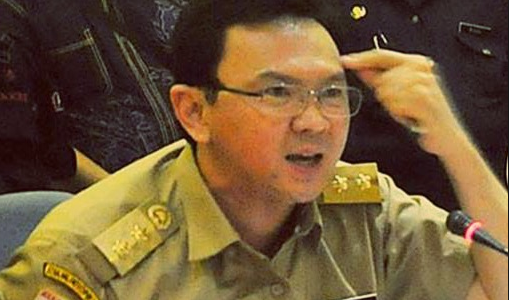 Ahok: Guru Dilarang Memaksa Siswinya Berjilbab
