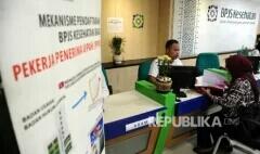 Penunggak Premi BPJS Kesehatan Didenda 2,5 Persen