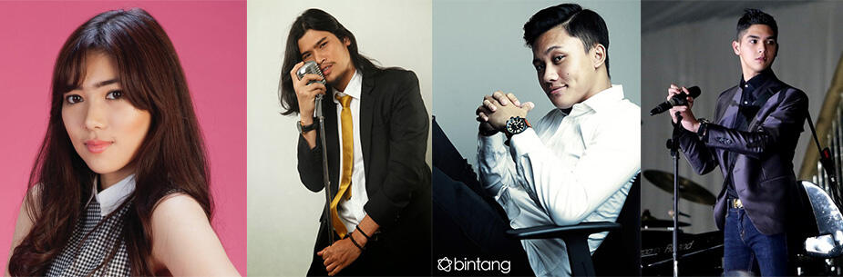 Keren! Lagu2 Indonesia Kembali Masuk Trending Di Youtube Luar Negeri PH Dan Malaysia