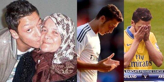 Ini 5 pemain muslim di Piala Eropa 2016