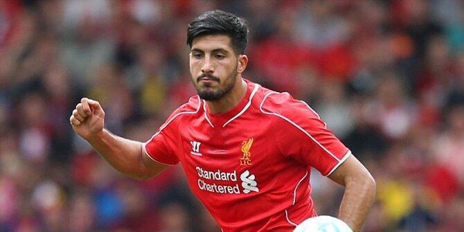 Ini 5 pemain muslim di Piala Eropa 2016