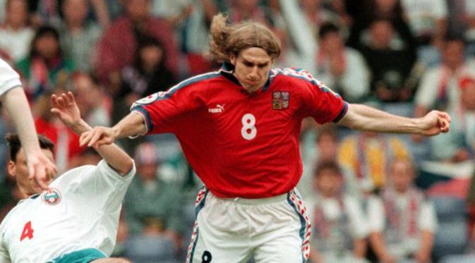 5 Laga Terbaik dalam Sejarah Piala Eropa