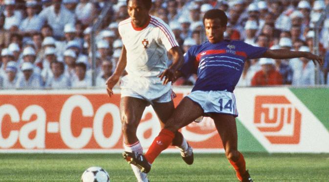 5 Laga Terbaik dalam Sejarah Piala Eropa