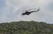 Helikopter Jatuh di Paniai, Pilot Meninggal