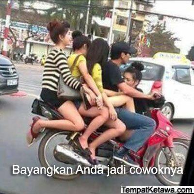 5 Kesan Buruk WNN Saat Pertama Berkunjung Ke Indonesia Yang Harus Agan Tau