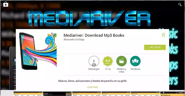 Nih Gan! 10 Aplikasi Android Keren yang Gak Ada di Play Store!