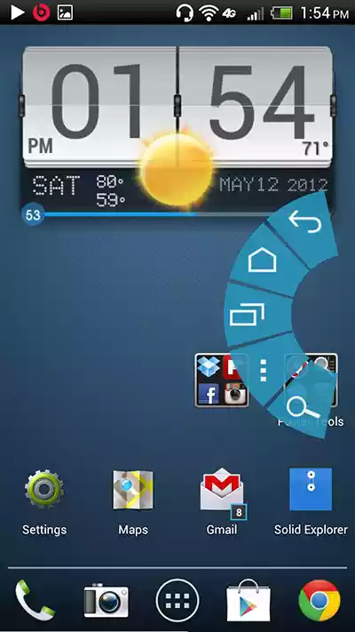 Nih Gan! 10 Aplikasi Android Keren yang Gak Ada di Play Store!