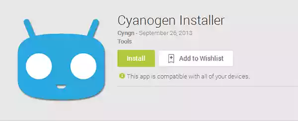 Nih Gan! 10 Aplikasi Android Keren yang Gak Ada di Play Store!