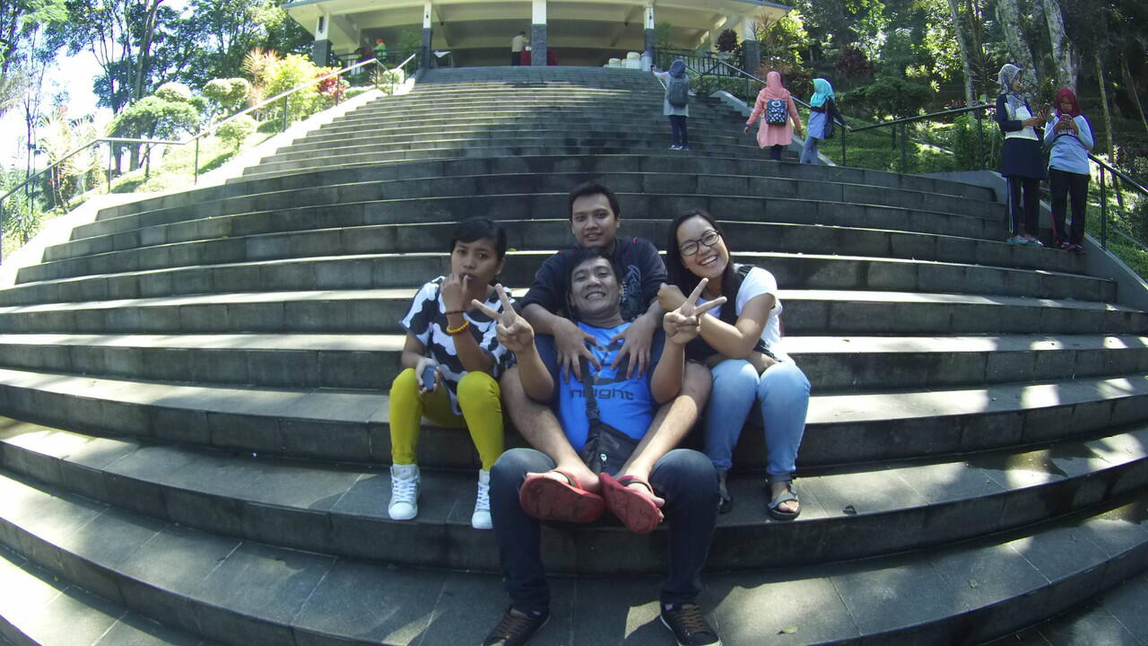&#91;FR&#93; Mbolang Bareng Nang Selecta Regional Malang