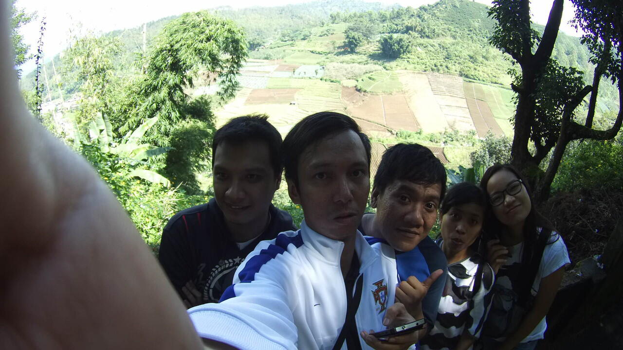 &#91;FR&#93; Mbolang Bareng Nang Selecta Regional Malang
