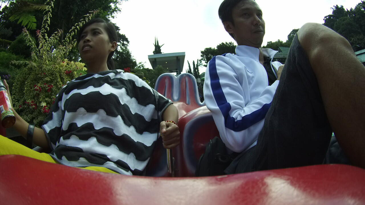 &#91;FR&#93; Mbolang Bareng Nang Selecta Regional Malang