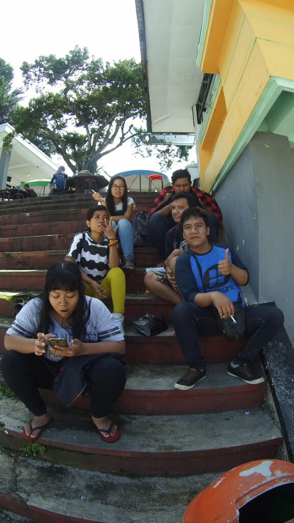 &#91;FR&#93; Mbolang Bareng Nang Selecta Regional Malang