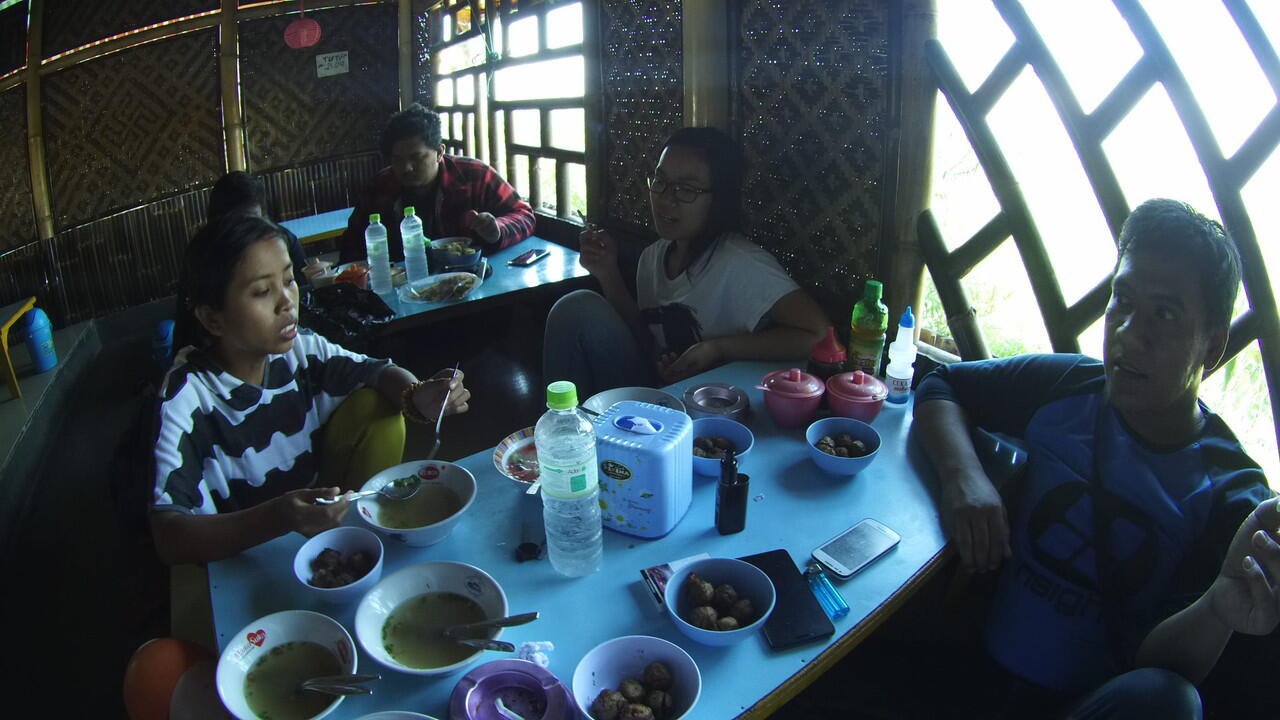 &#91;FR&#93; Mbolang Bareng Nang Selecta Regional Malang