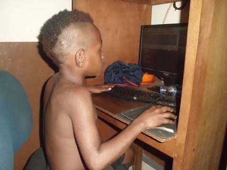 Yang Dirindukan Anak Warnet Setelah Menikah