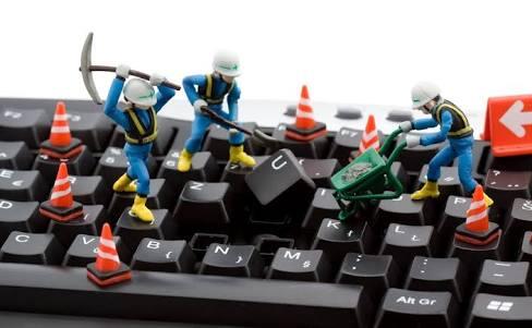 Yang Dirindukan Anak Warnet Setelah Menikah