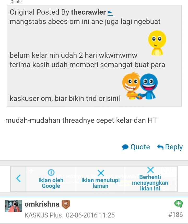 Yang Dirindukan Anak Warnet Setelah Menikah