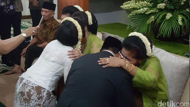 Selamat Menempuh Hidup Baru Pak Menteri Sudirman Said