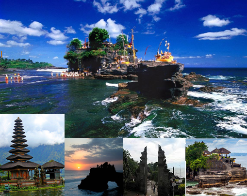 10 Tempat Wisata Budaya Paling Populer di Indonesia 2016