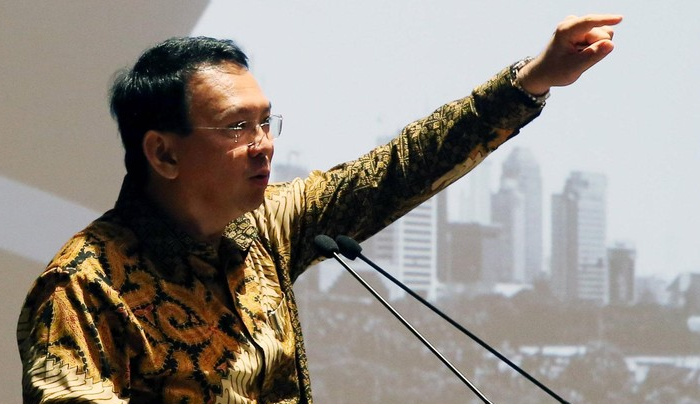 Pendiri di Deportasi, Ahok: Kita hormati hukum dan aturan di Singapura!