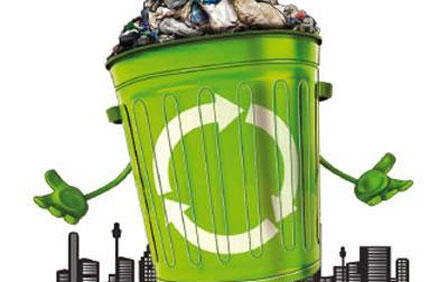 INDONESIA BEBAS SAMPAH 2020. rencana, wacana atau omong kosong belaka?!