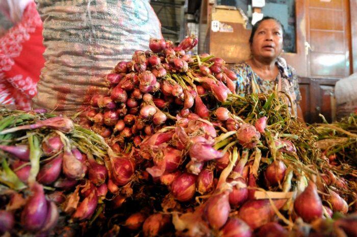 Polri siap tangkap pemain kartel bahan pangan