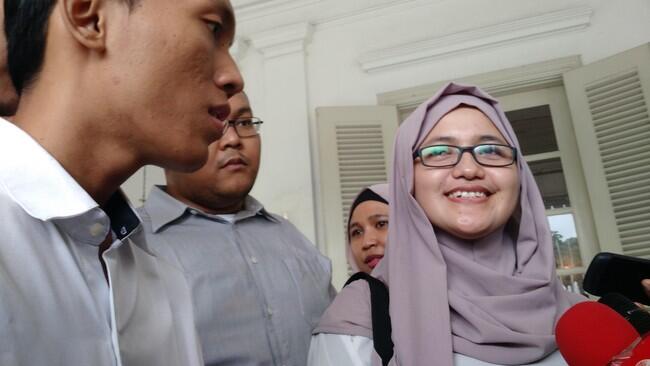 KBRI Sebut 2 Teman Ahok Dicegah Berpolitik di Singapura, Diamankan Imigrasi