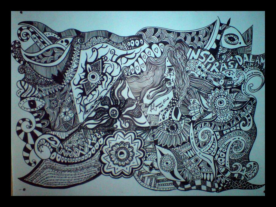 MY PSYCHEDELIC ART 