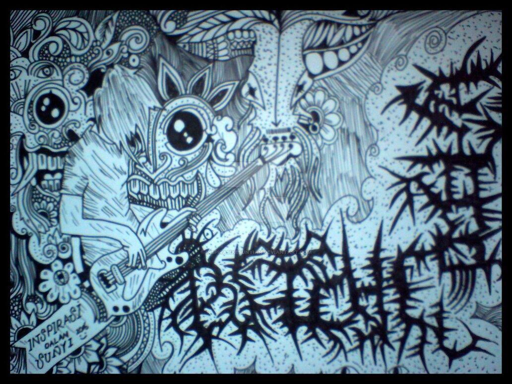 MY PSYCHEDELIC ART 