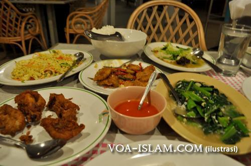 Ekspetasi vs Kenyataan Yang Terjadi Pada Bulan Ramadhan