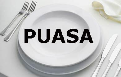 Ekspetasi vs Kenyataan Yang Terjadi Pada Bulan Ramadhan