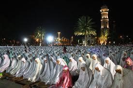 Ekspetasi vs Kenyataan Yang Terjadi Pada Bulan Ramadhan