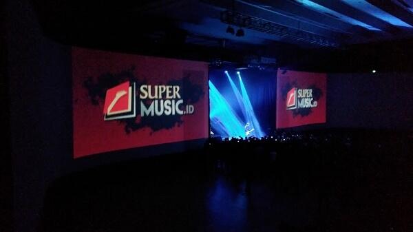 FR - Super music by MUSIKIMA di Rock Adventure 2016 nih gan
