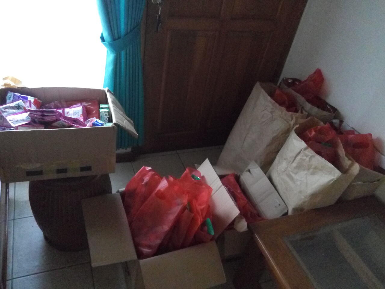 &#91;Field Report&#93; @Kaskusbandung &amp; Kaskus Subang Peduli Bencana