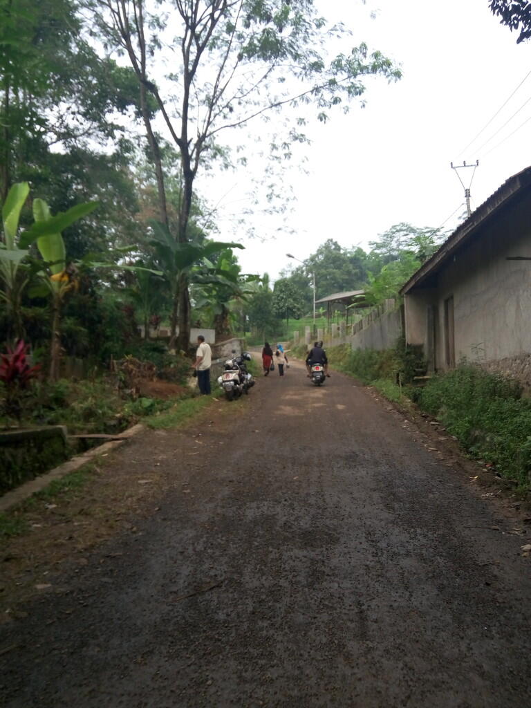 &#91;Field Report&#93; @Kaskusbandung &amp; Kaskus Subang Peduli Bencana