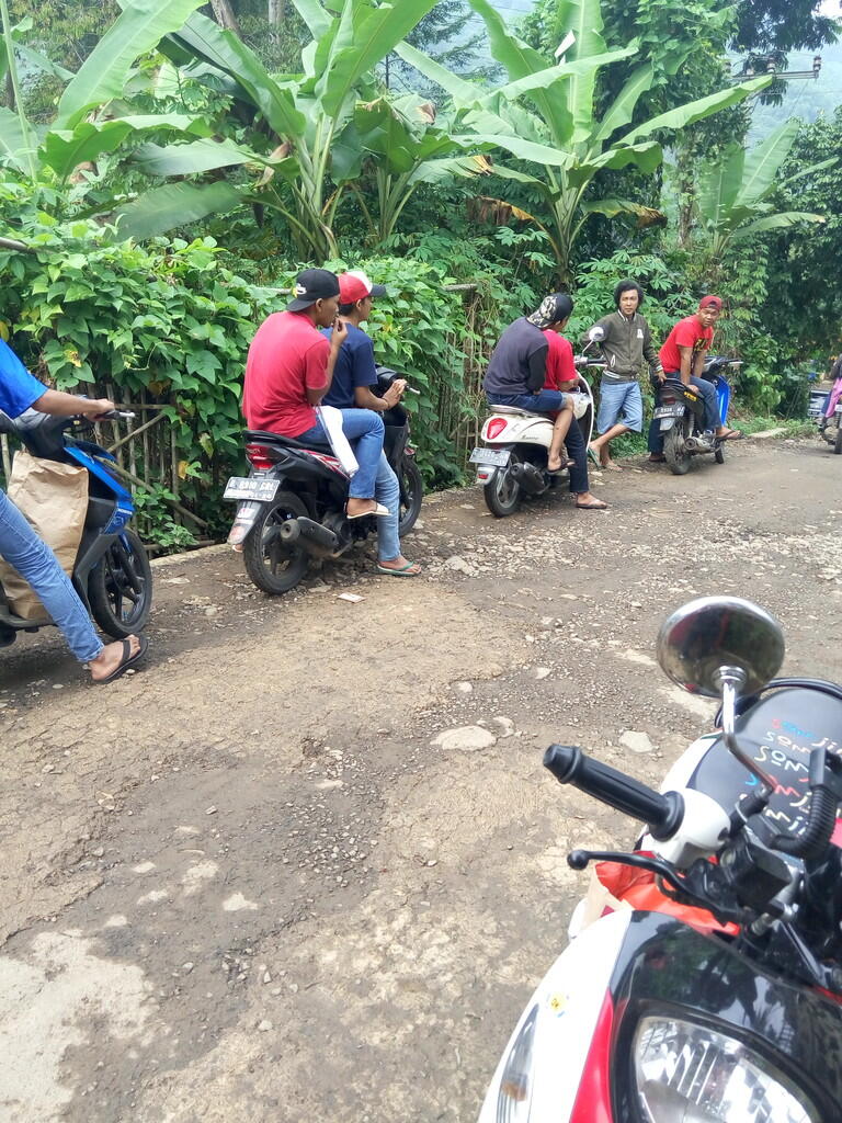 &#91;Field Report&#93; @Kaskusbandung &amp; Kaskus Subang Peduli Bencana