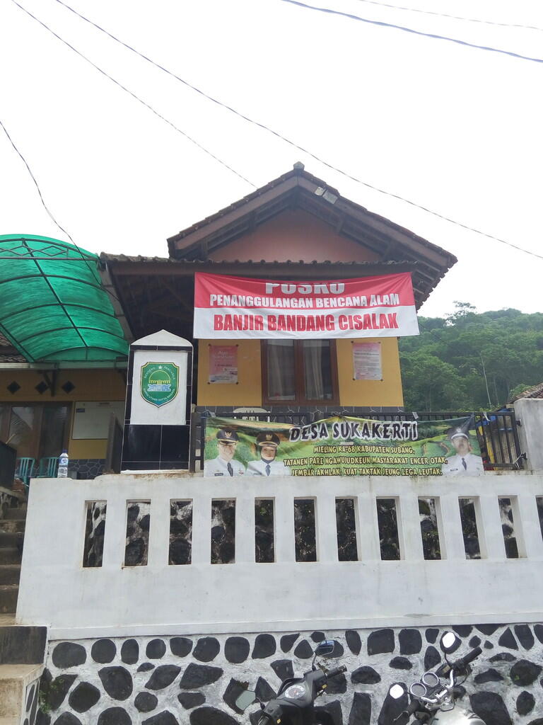 &#91;Field Report&#93; @Kaskusbandung &amp; Kaskus Subang Peduli Bencana