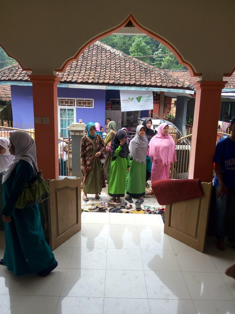 &#91;Field Report&#93; @Kaskusbandung &amp; Kaskus Subang Peduli Bencana