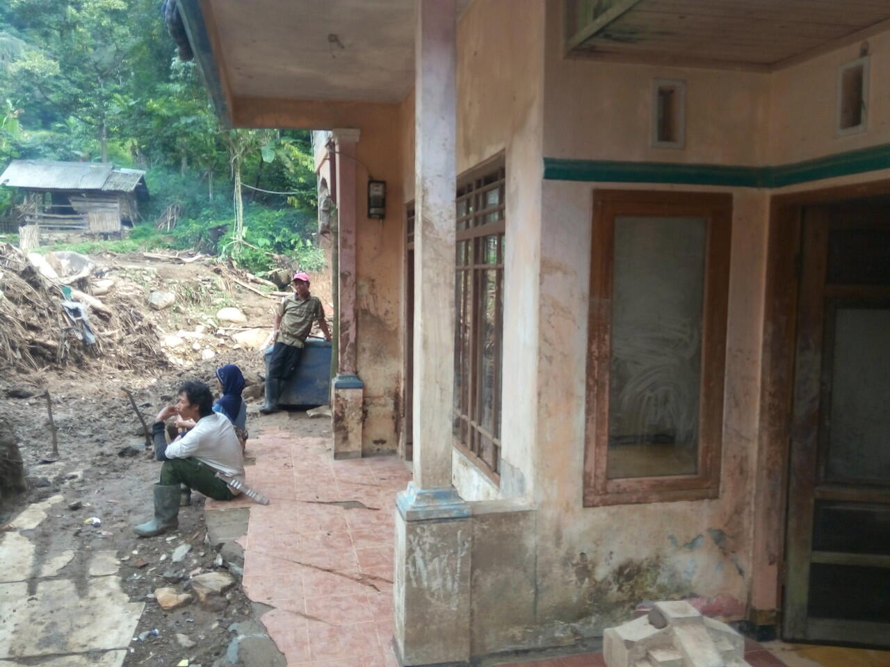 &#91;Field Report&#93; @Kaskusbandung &amp; Kaskus Subang Peduli Bencana